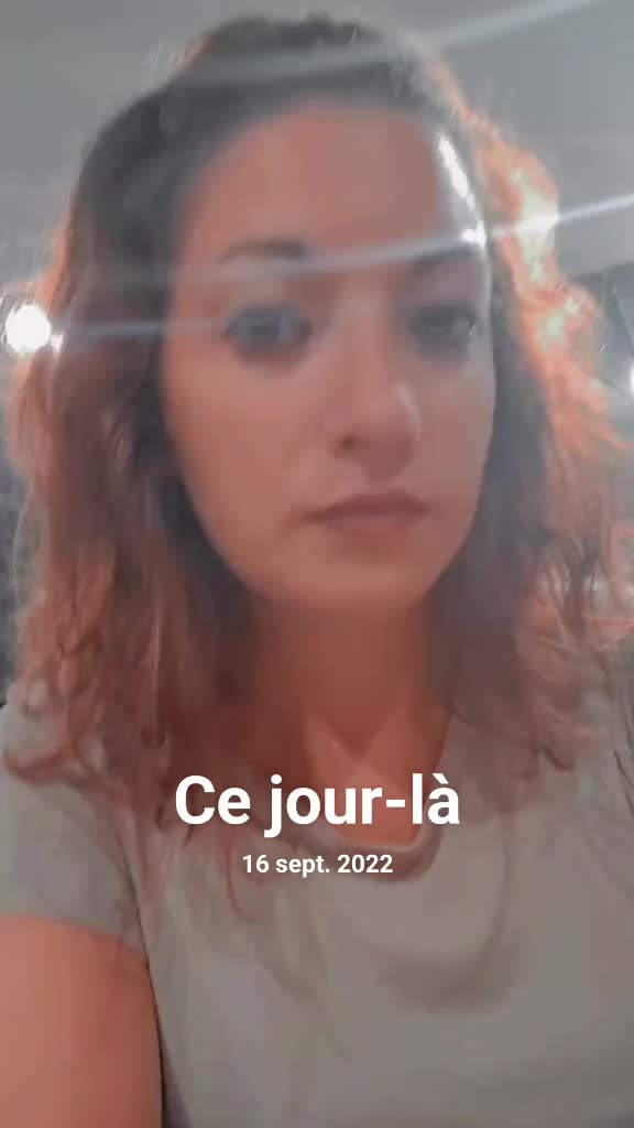 @Julie Gajean