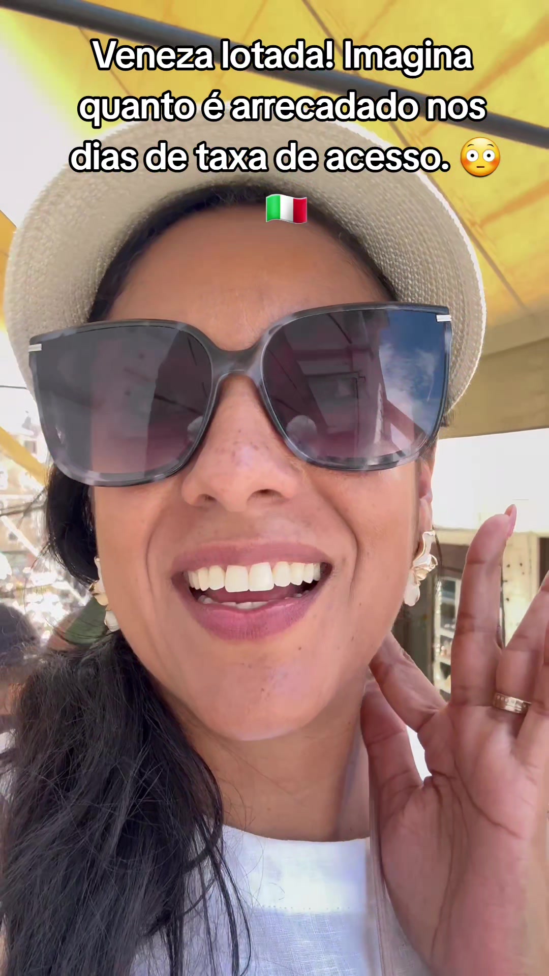 @Raquel Vida na Suíça