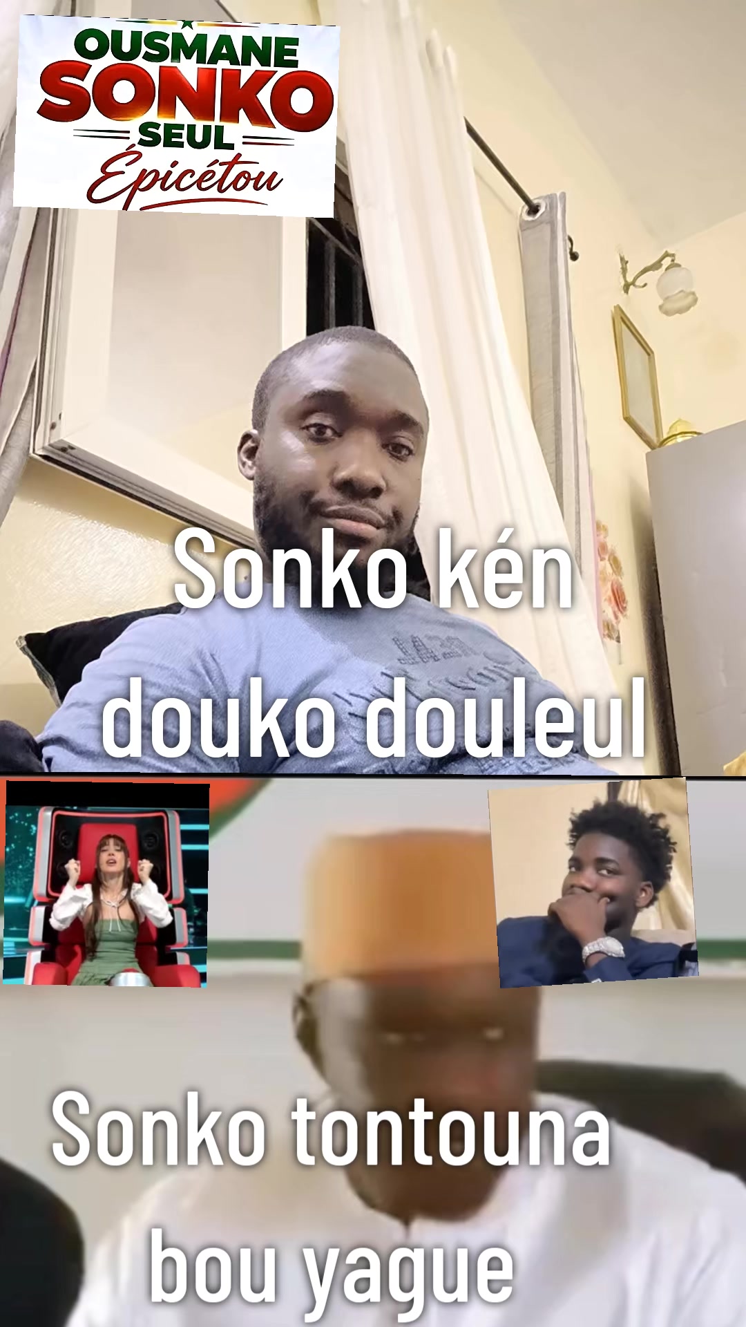 @Le vrai sénégalais