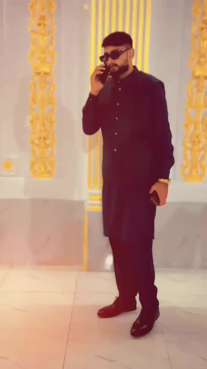 @ملک علی اعوان