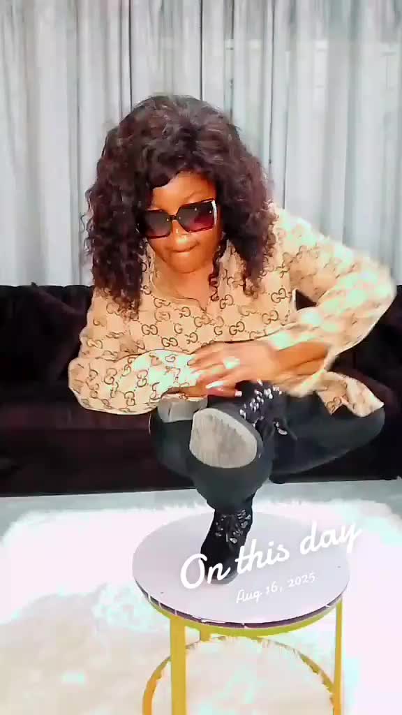 @Boss Lady 🔥