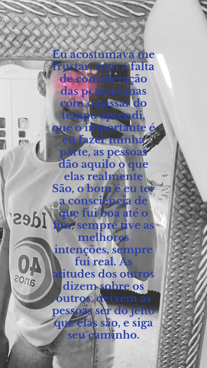 @Larissa Gomes
