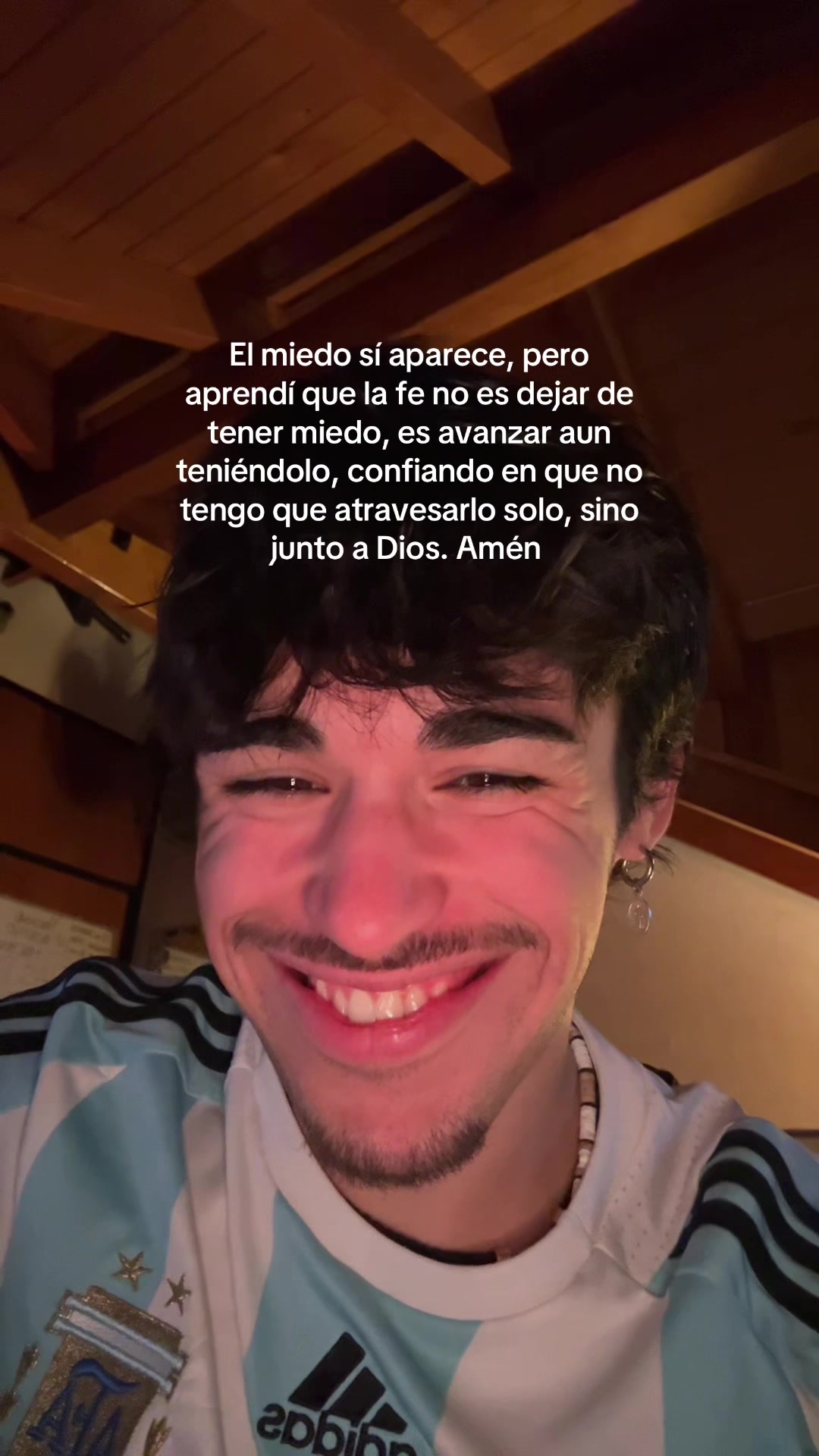 @Rama De Simón