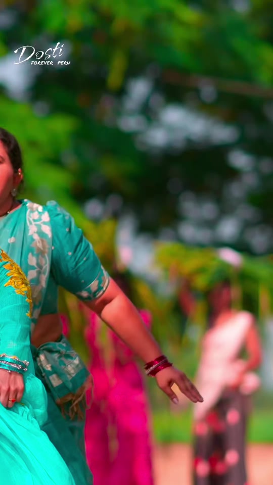 @DOSTI FOREVER BOLLYWOOD