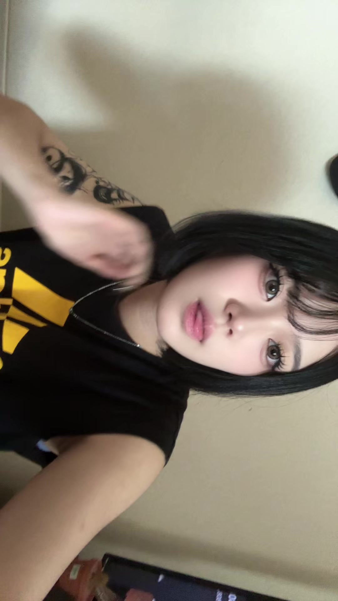 @野良