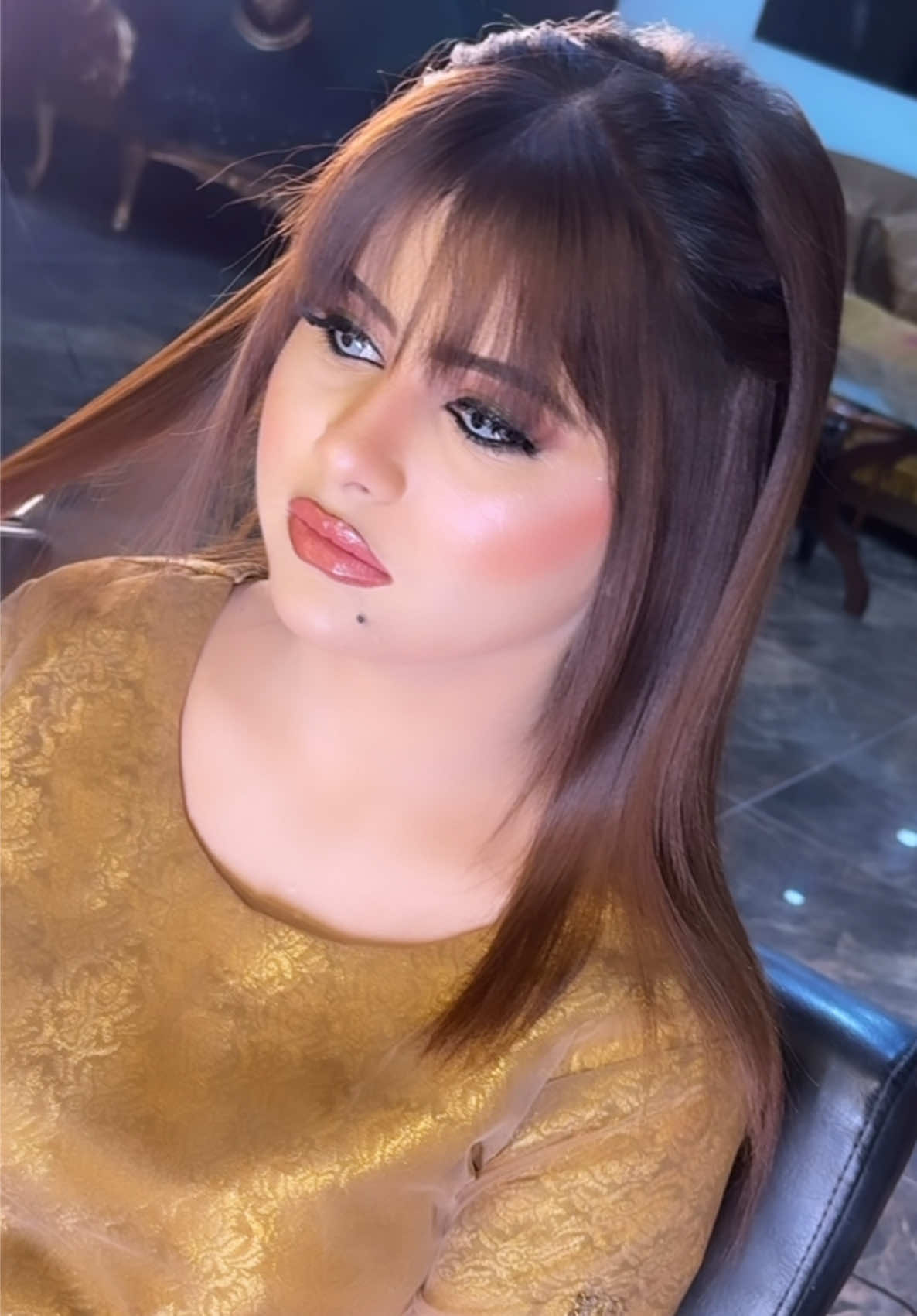 @Anmols makeup studio
