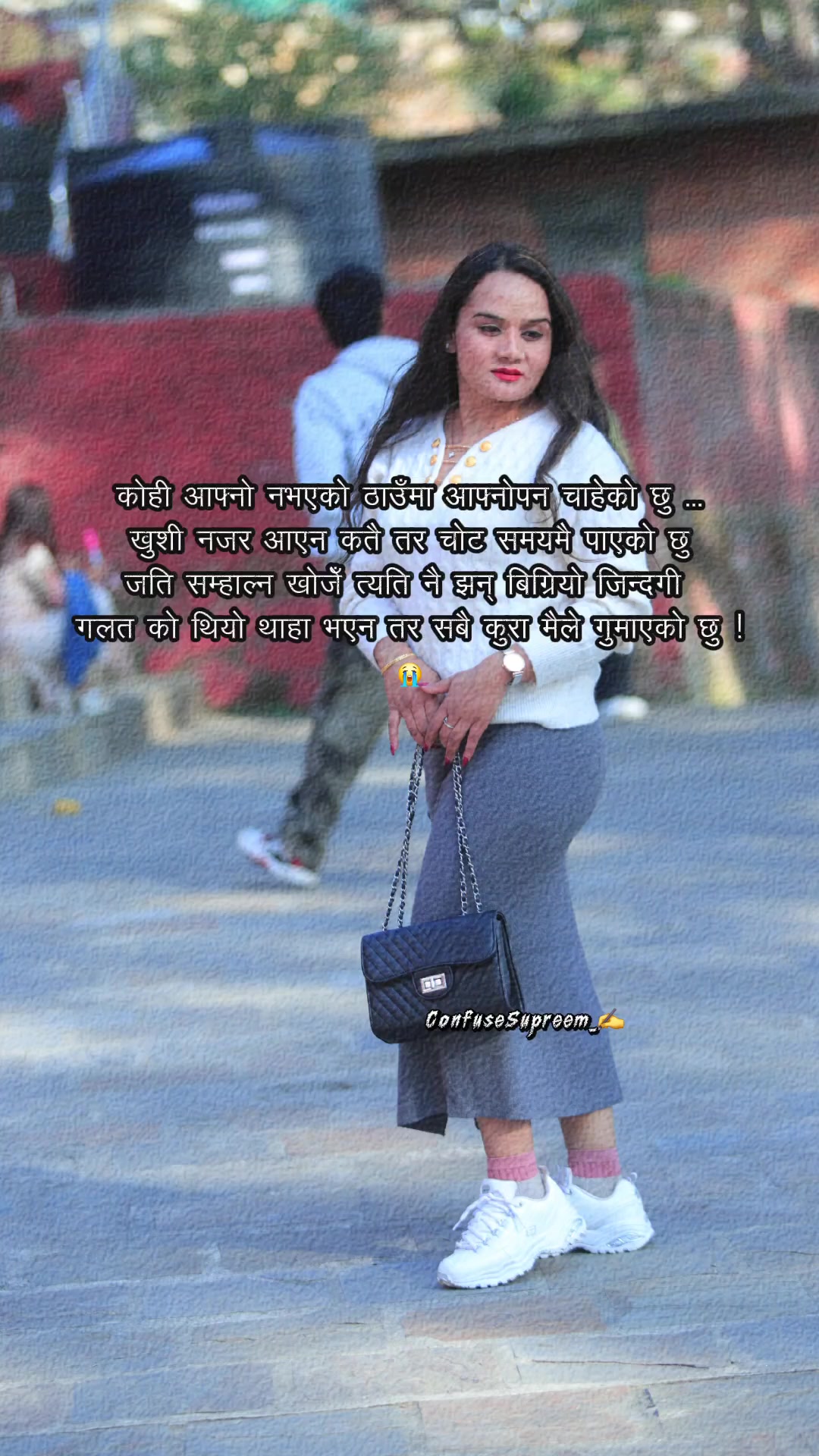 @ranjita rubinaЁЯТЛ