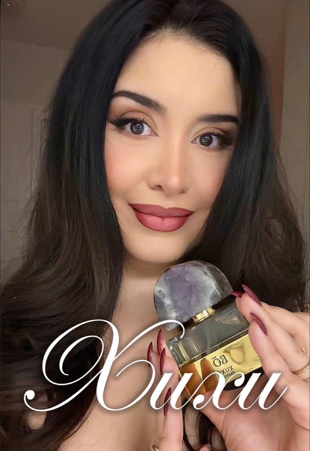@Sara | Perfume & Beauty 💋🍸
