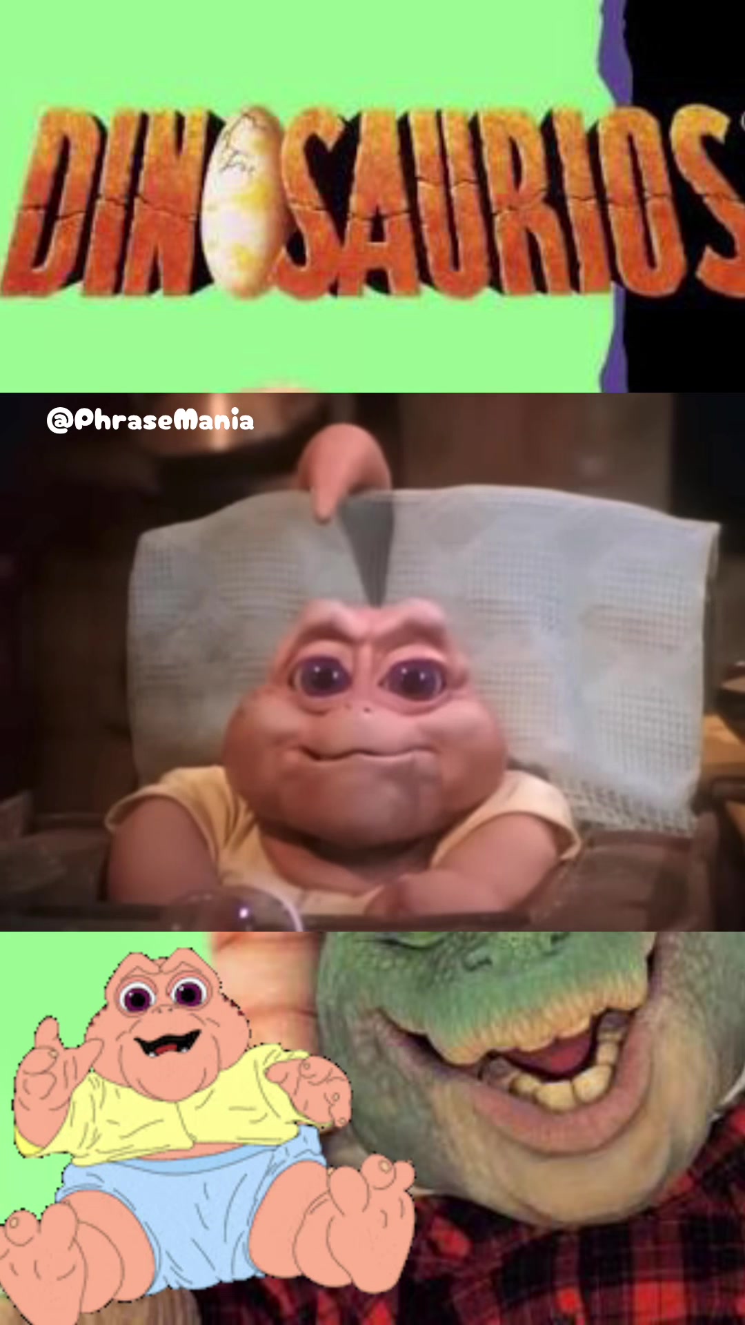 @PhraseMania