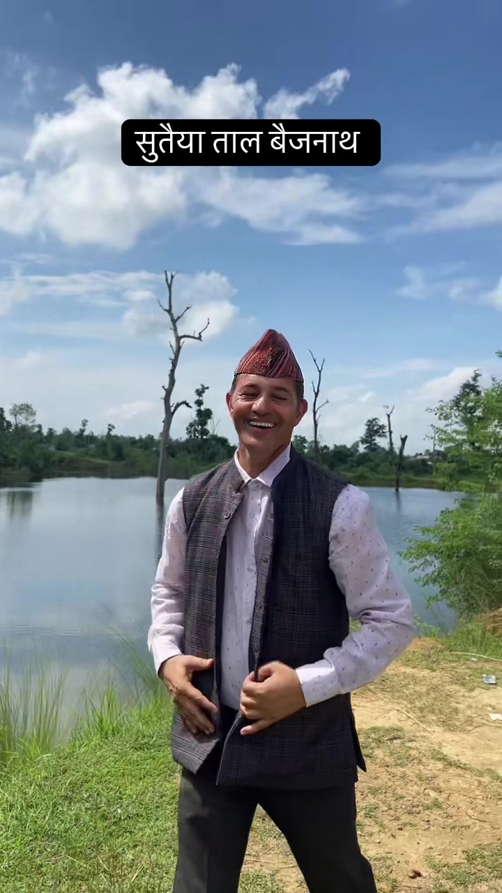 @Indra Dhakal