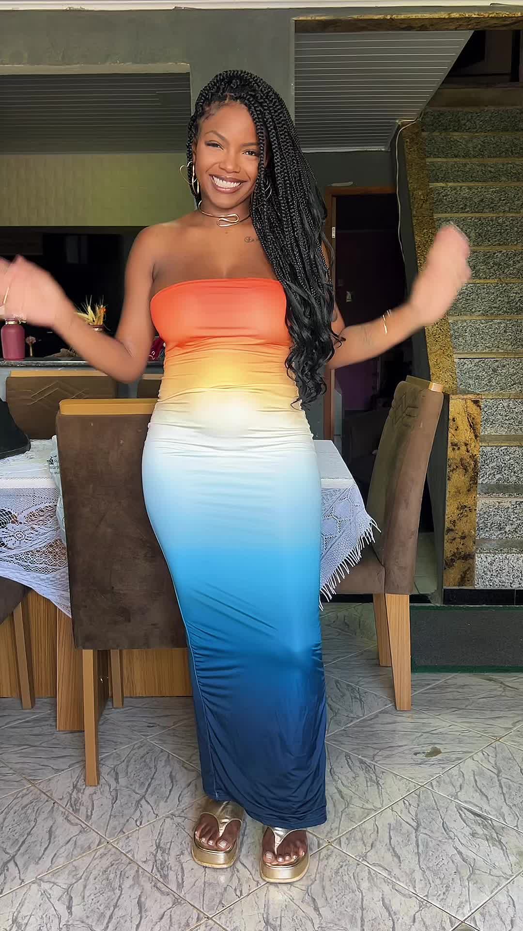 @Steffany Santos