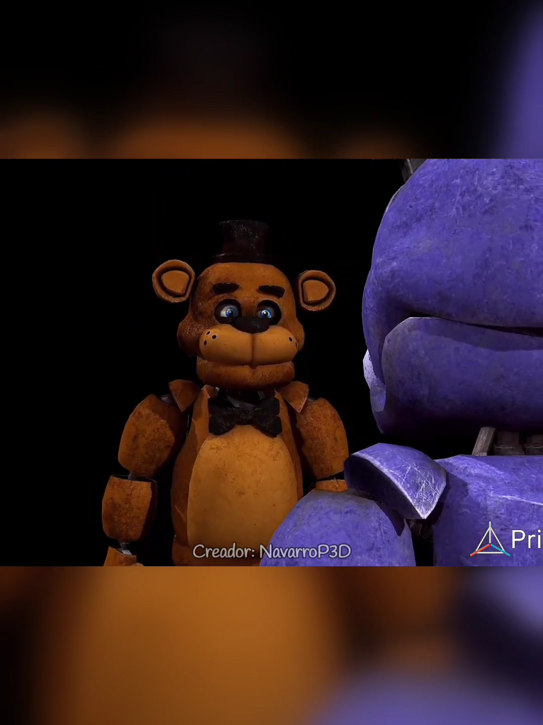 @Ezequiel Fnaf