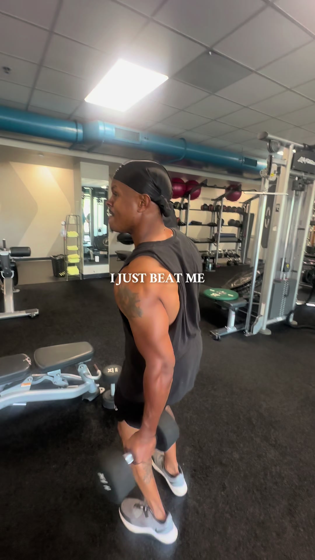 @D’Angelo | Mack Method
