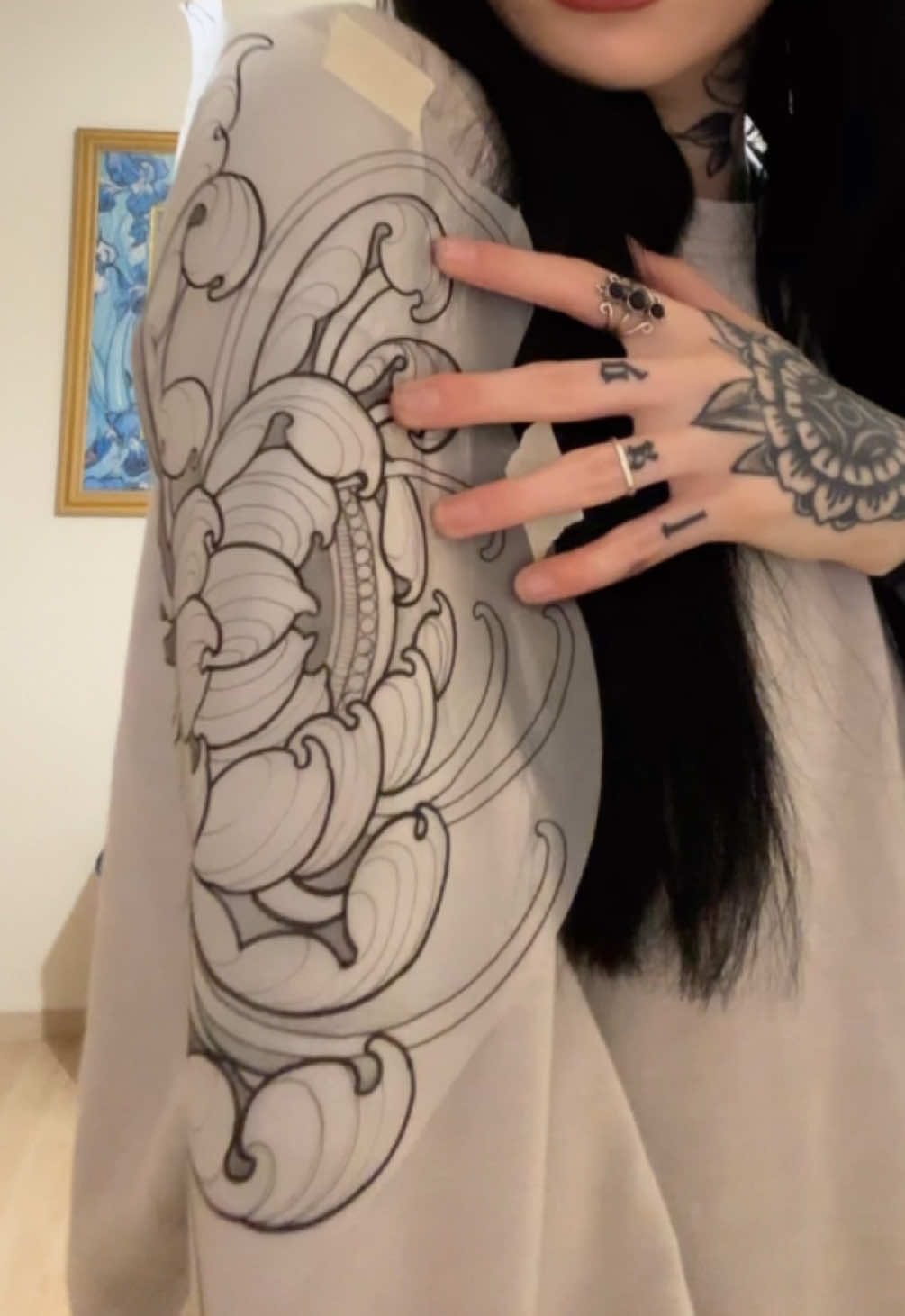 @taya ❈
