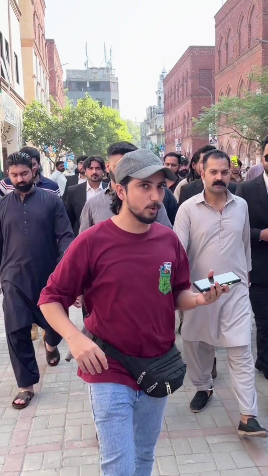 @Junaid Khan