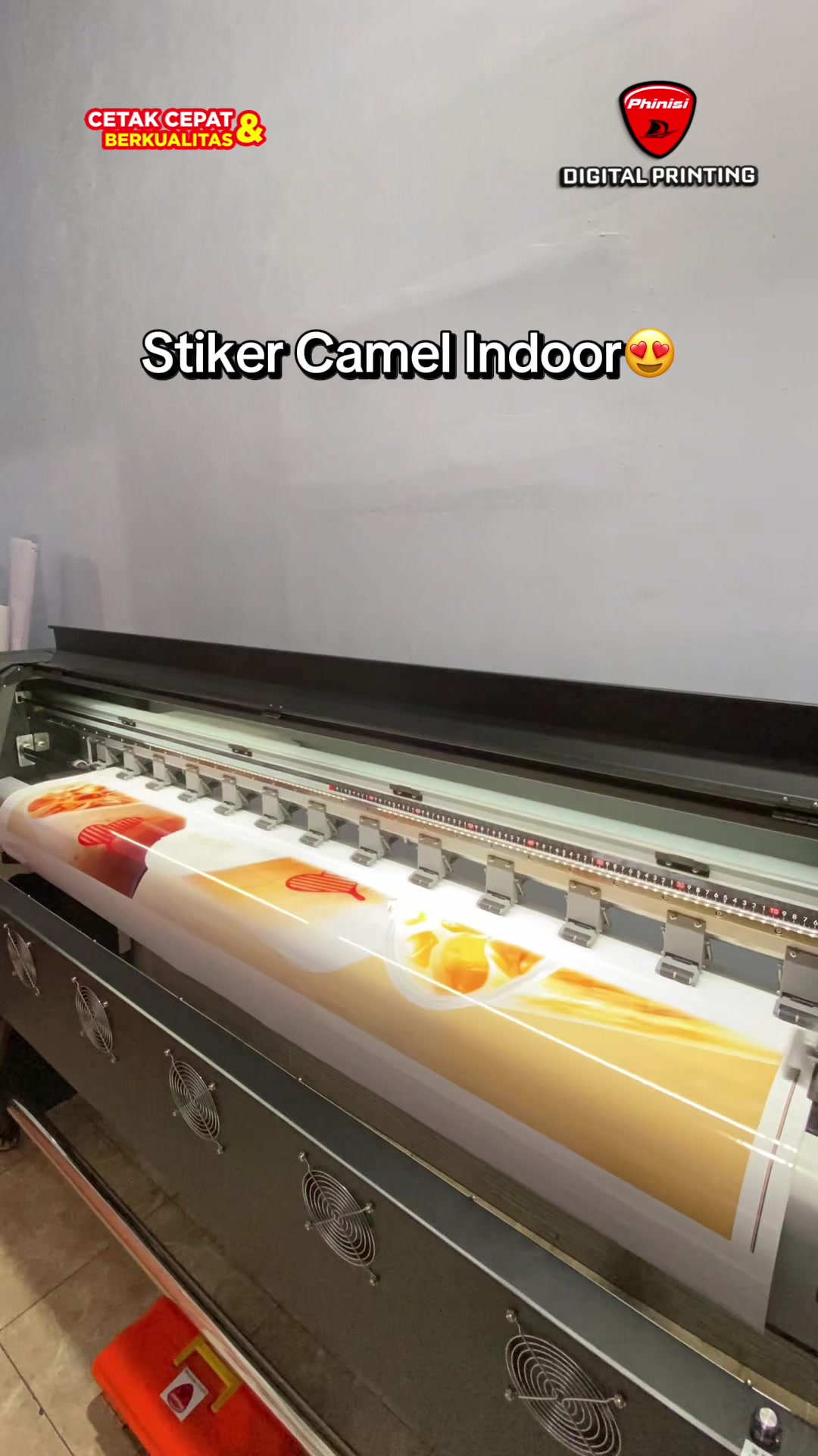 @Phinisi Digital Printing