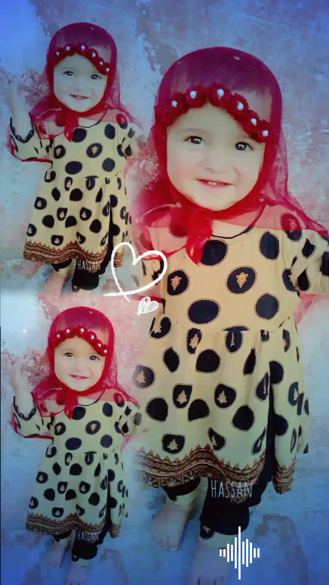@PAPA KI PARI😘