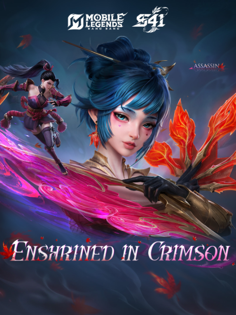 @Mobile Legends Philippines