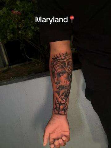 @Jeral tatto ✍🏽