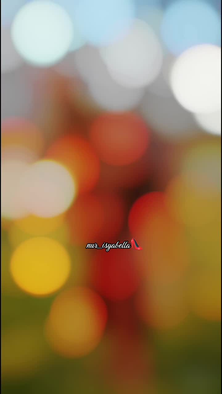@Nur_isyabella👠