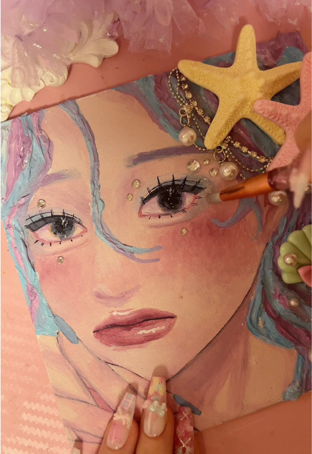 @夕暮ねる