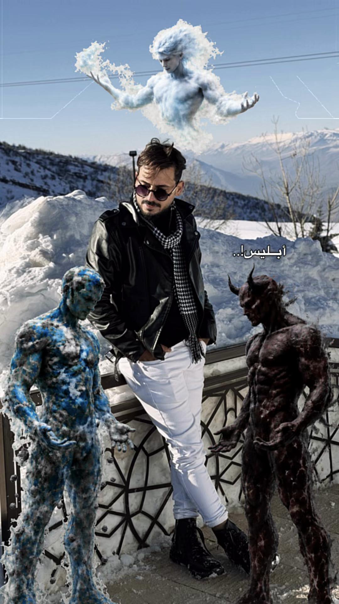 @اياد سلطان || Aiad Sultan
