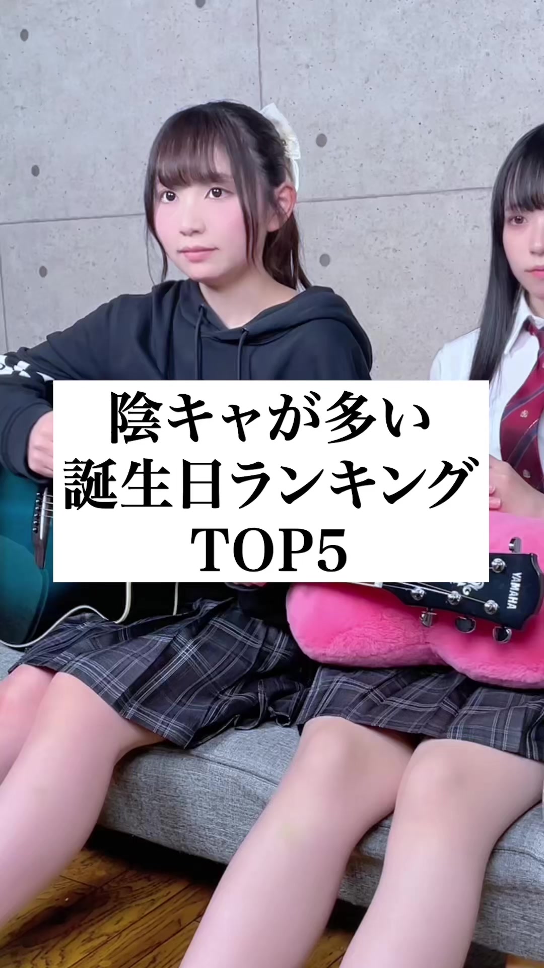 @にゃるは