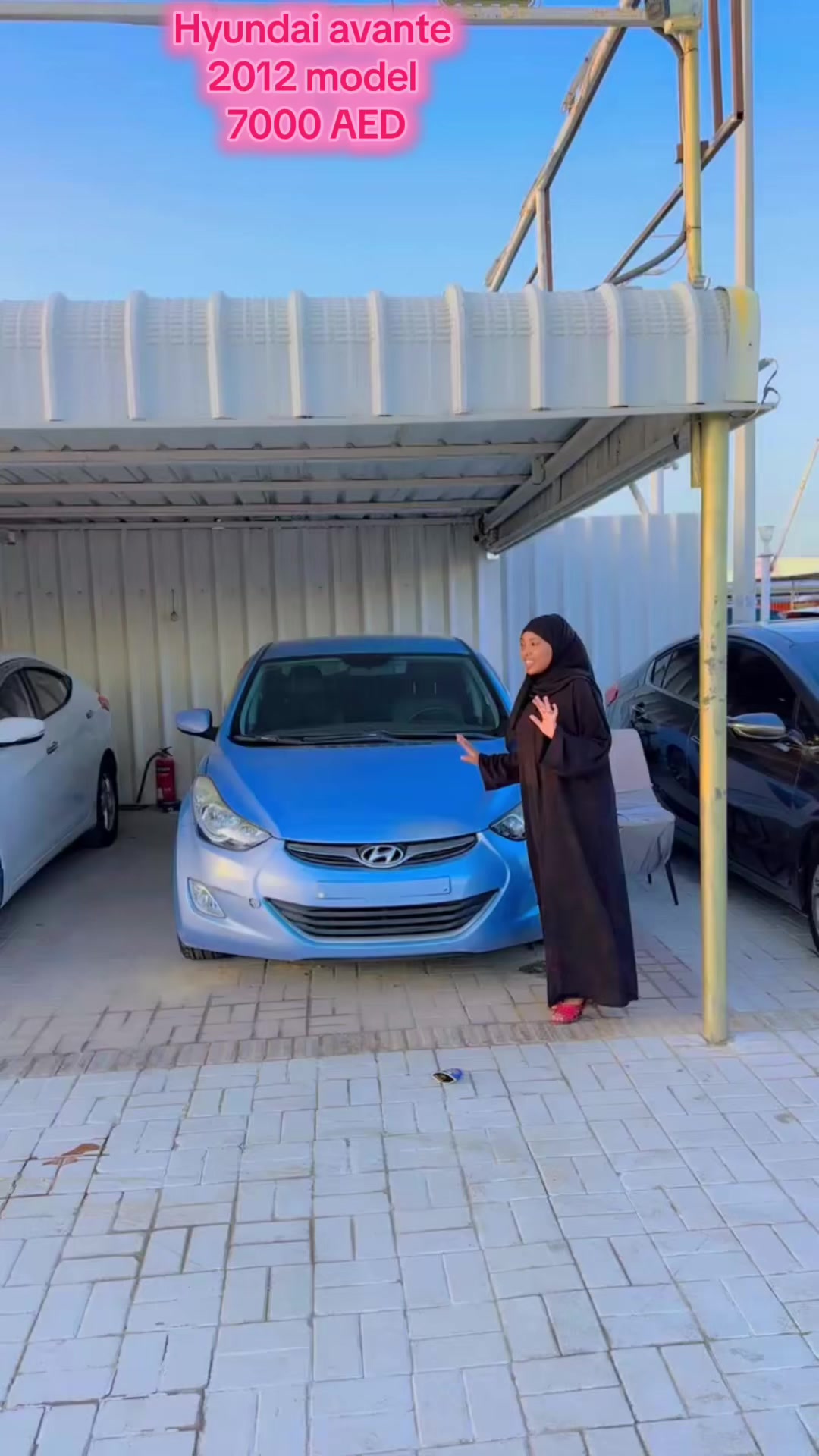 @Yesme Used Car