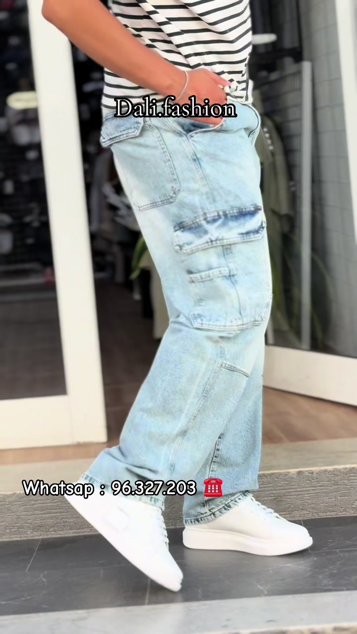 @dali.fashion ๐น๐ณ