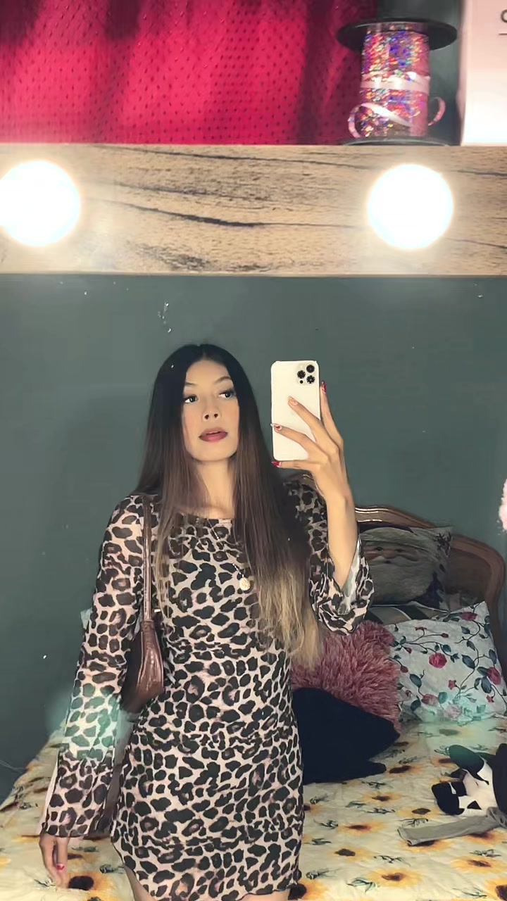 @Alma Martinez