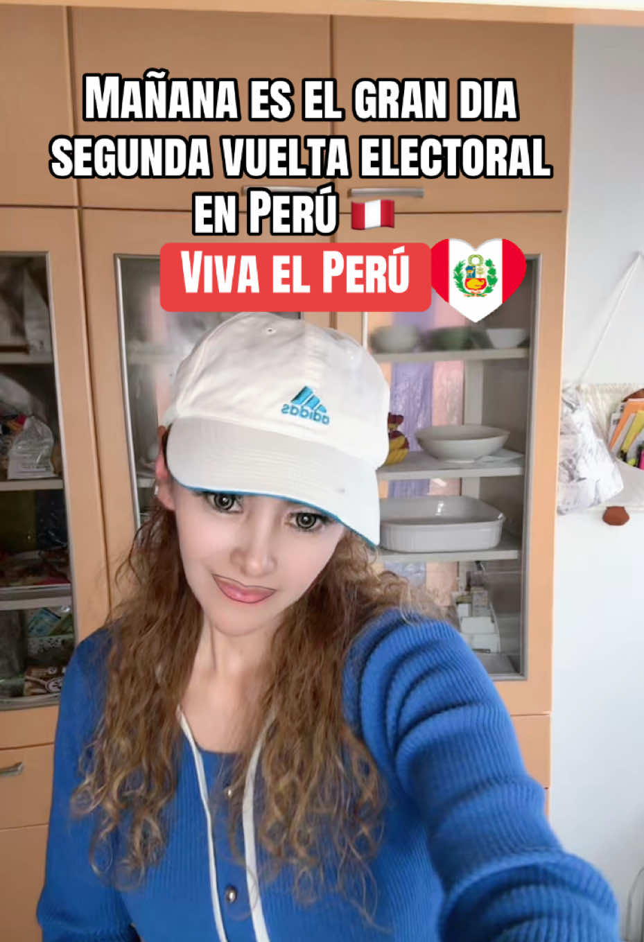 @Rosalía de la Madrid