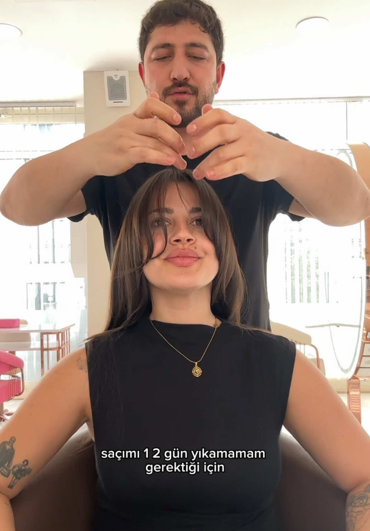 @Merve Albayrak
