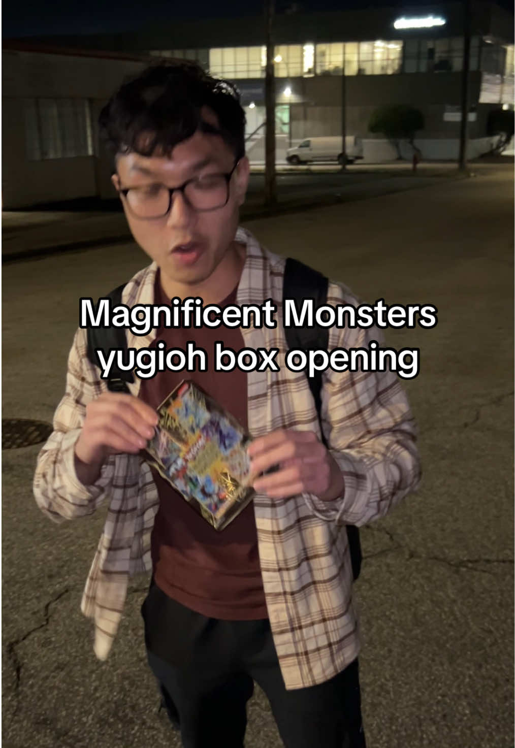 @Matt Bustamante (MattBustaTCG)