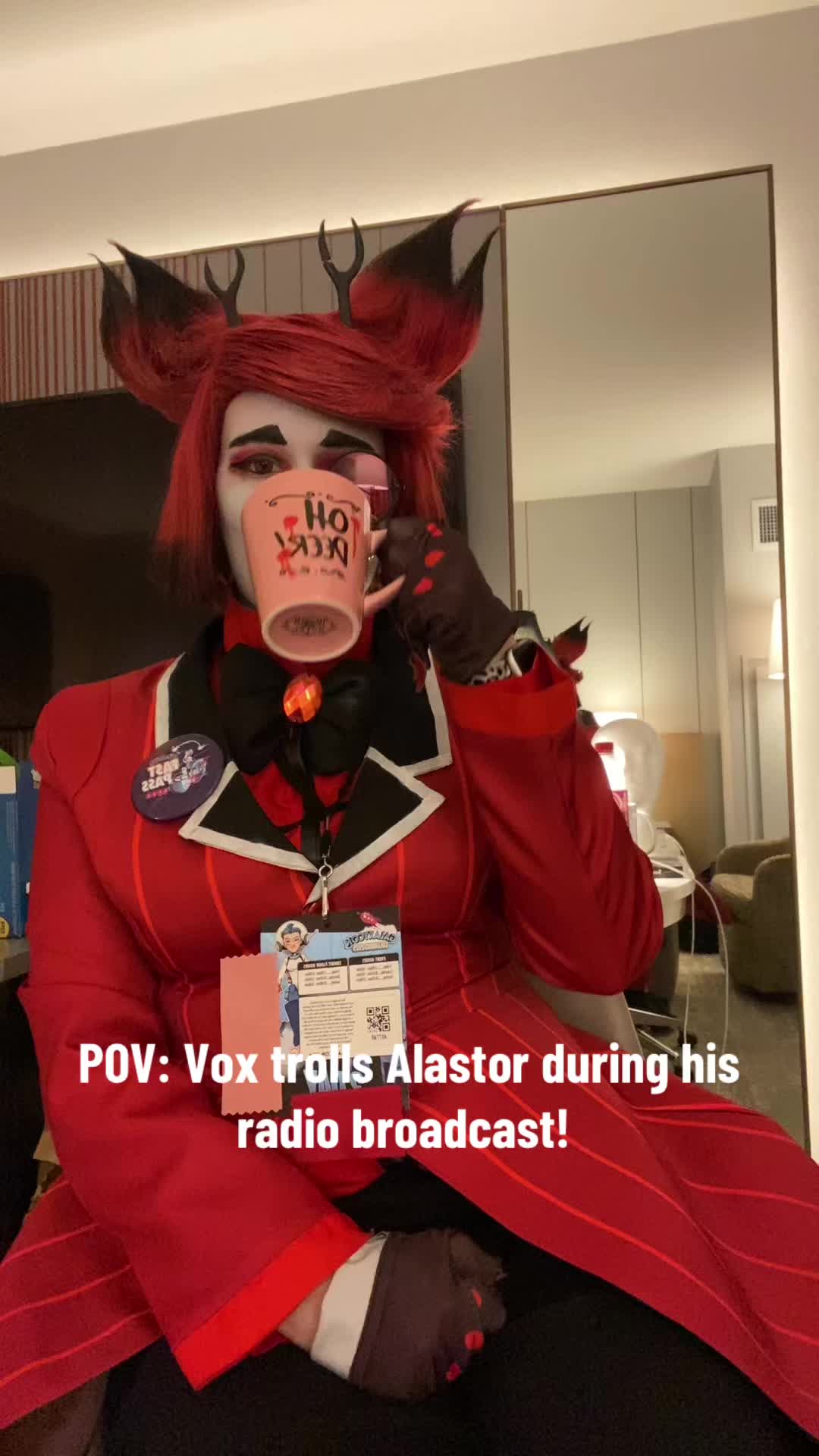 @Stephanie Joy Cosplay