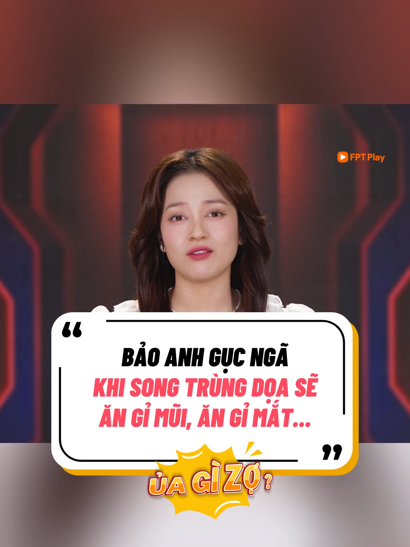 @ỦA GÌ ZỢ