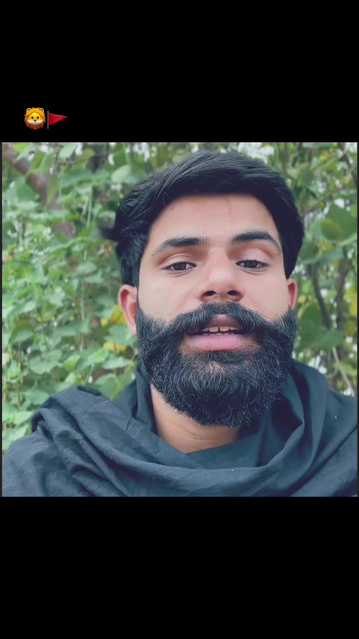 @SARAAN GUJJAR🦁