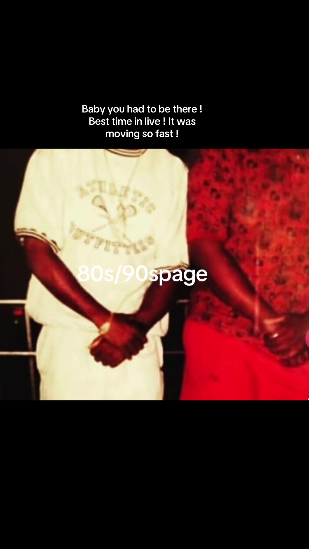 @80’s / 90’s page