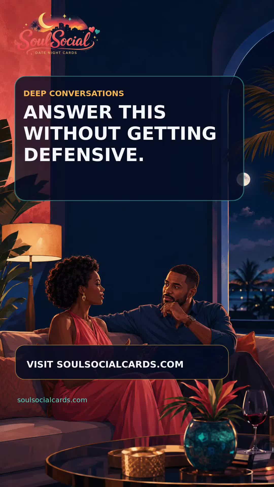 @Soul Social