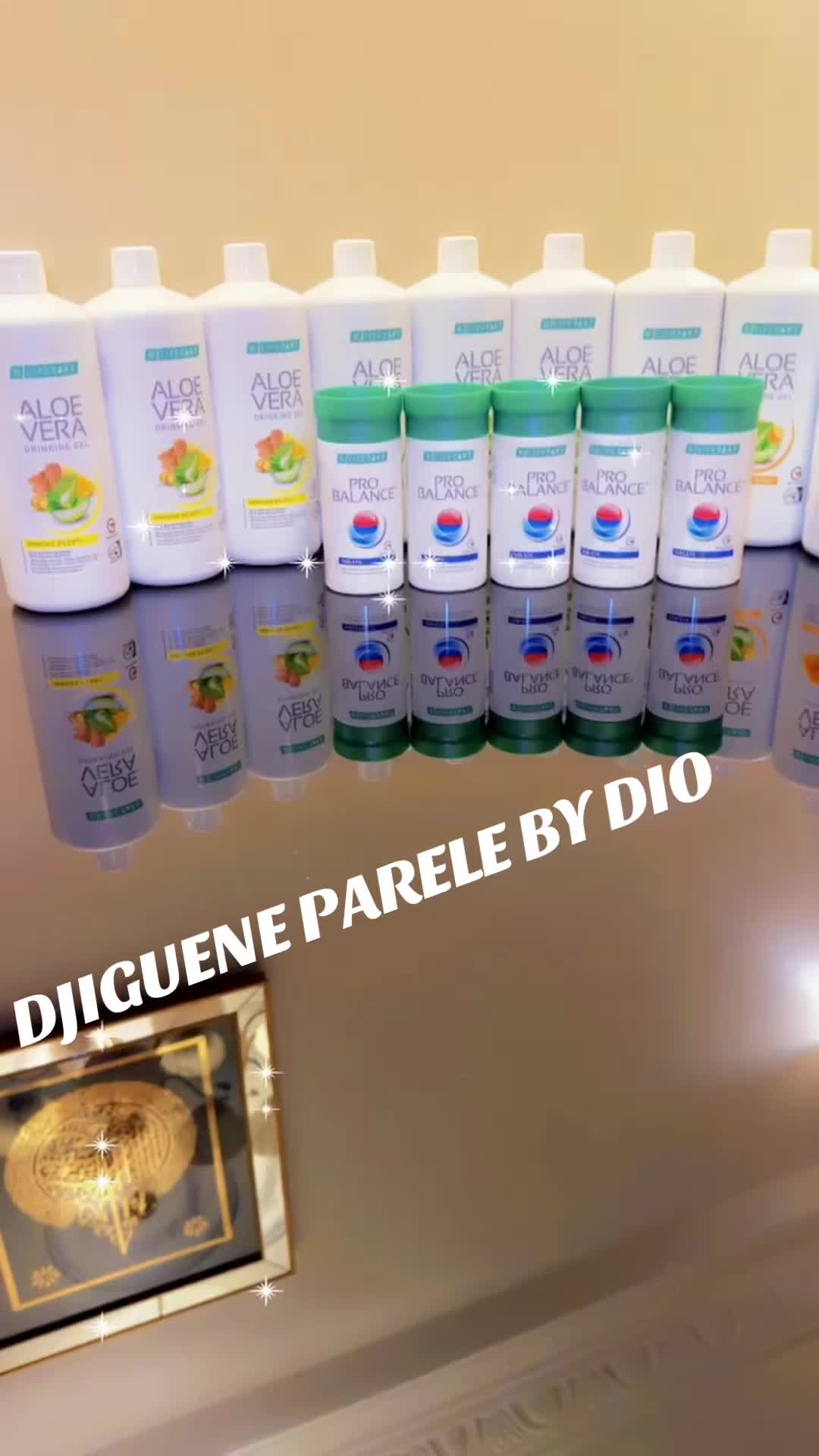 @Diodio Gaye LR