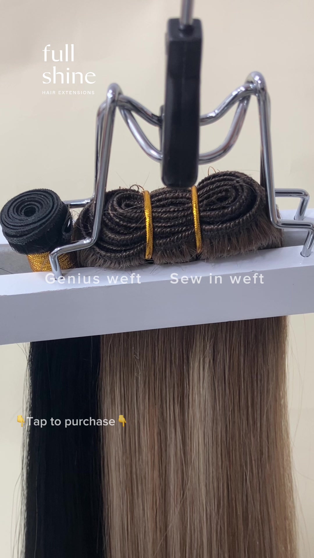 @FullShineHair