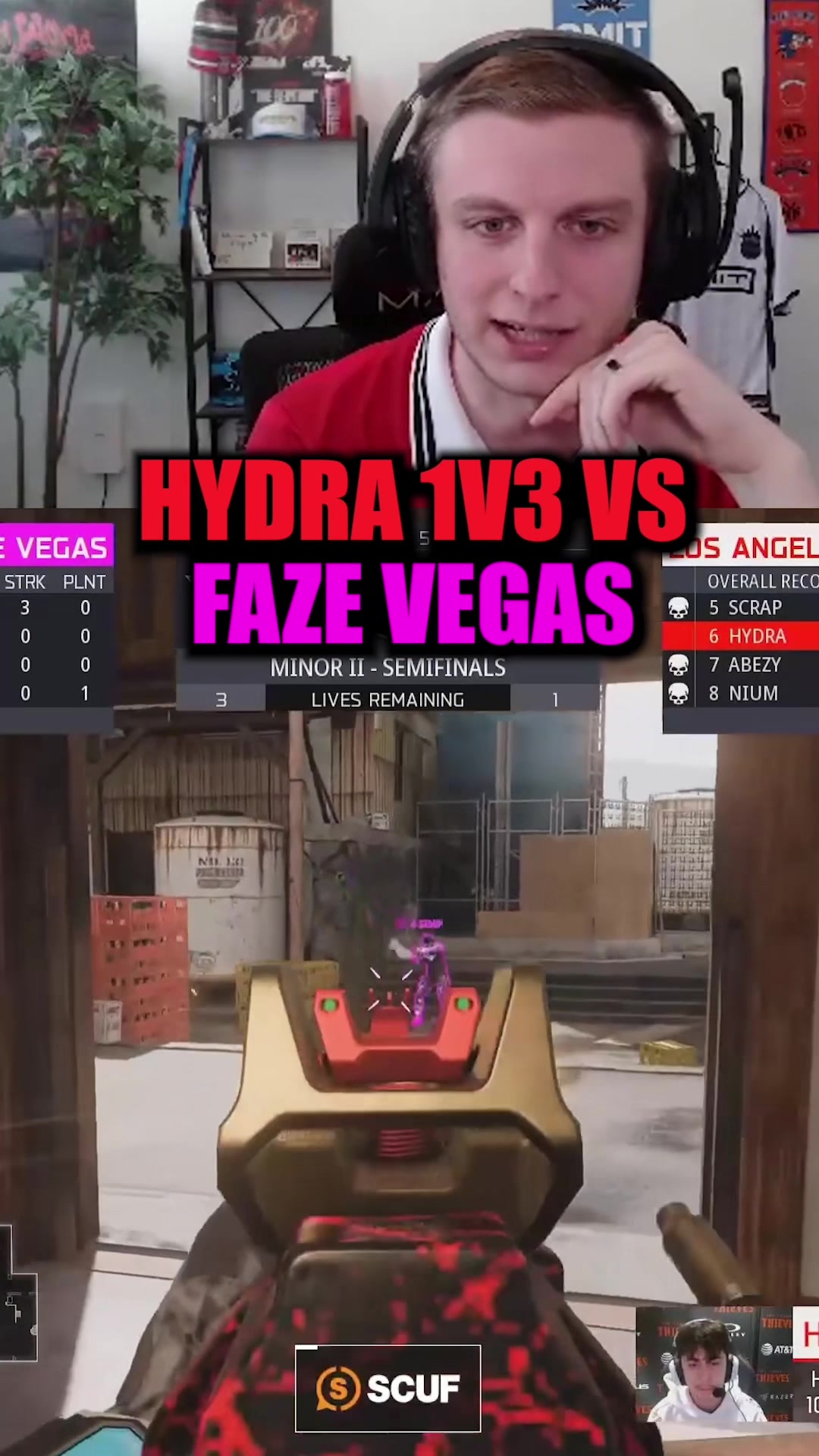 @Jake Maverik ๐