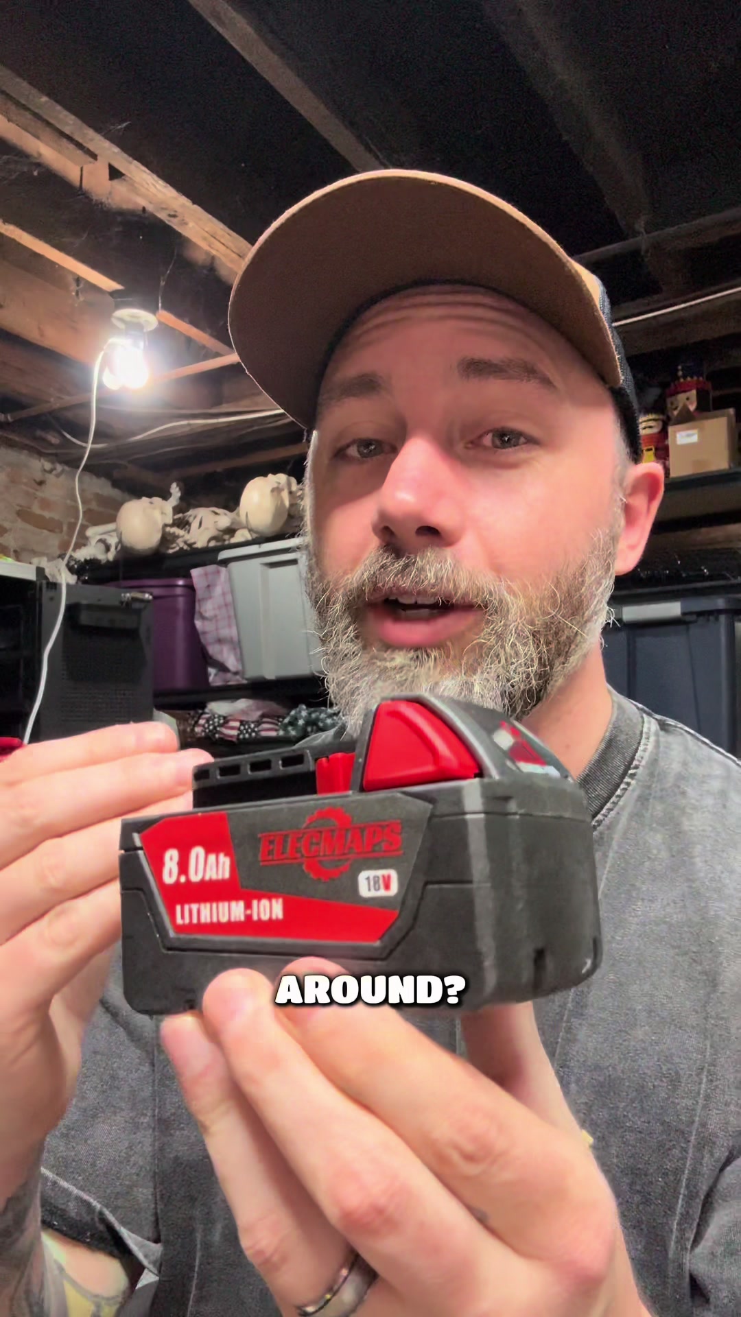 @The Bearded Jeeper