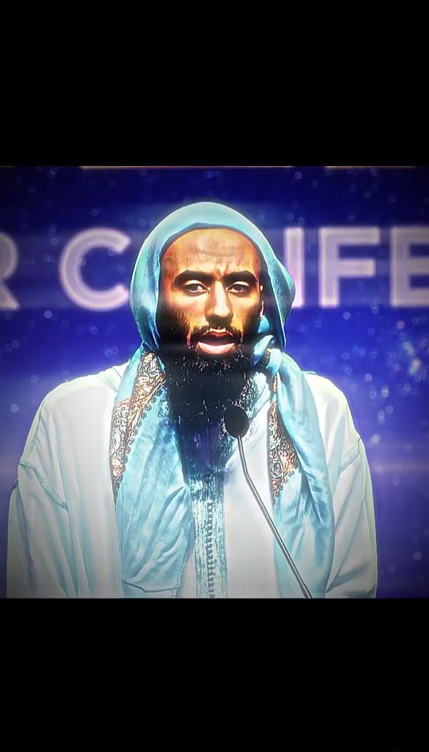 @Muslim