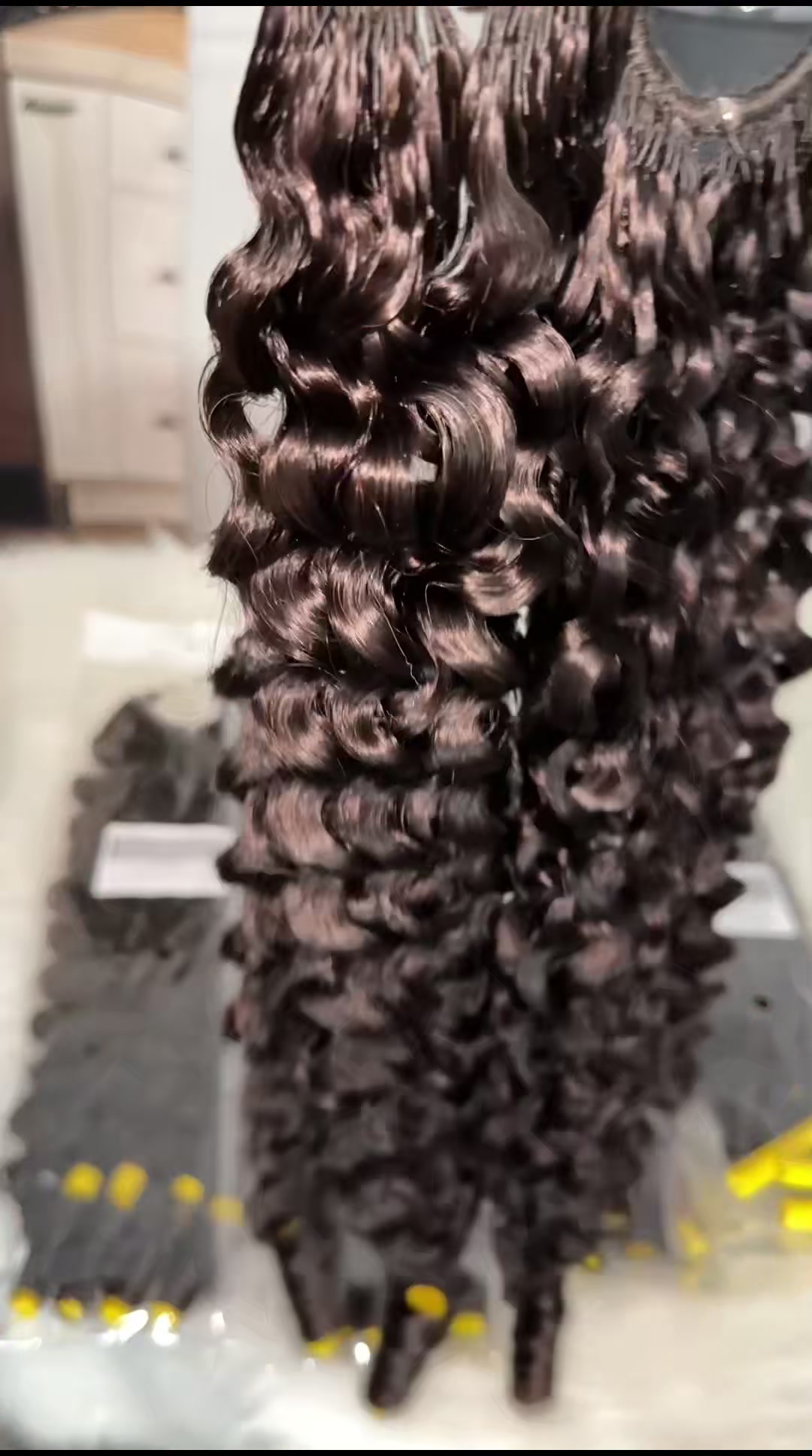 @AshineHair