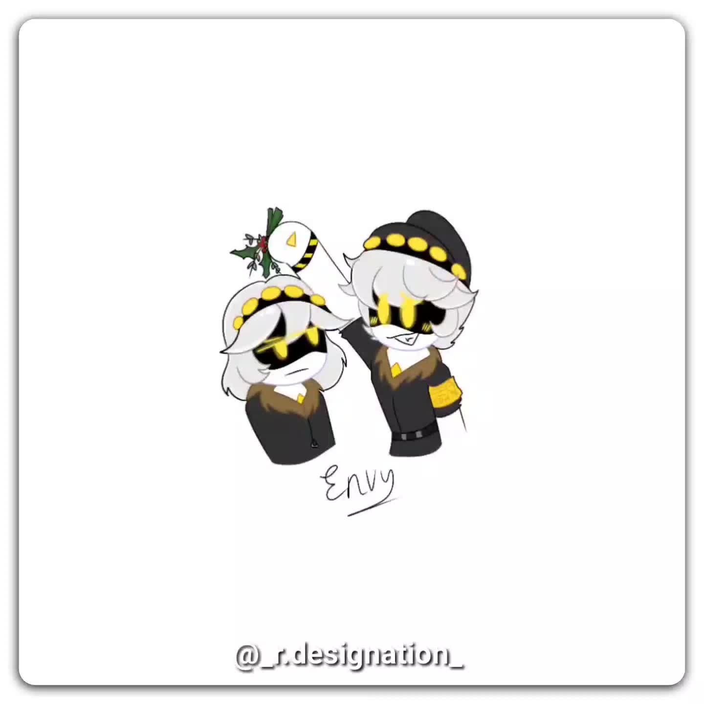 @✨️⚠︎︎ 𝐒.𝐃-𝐑 ✧✨️