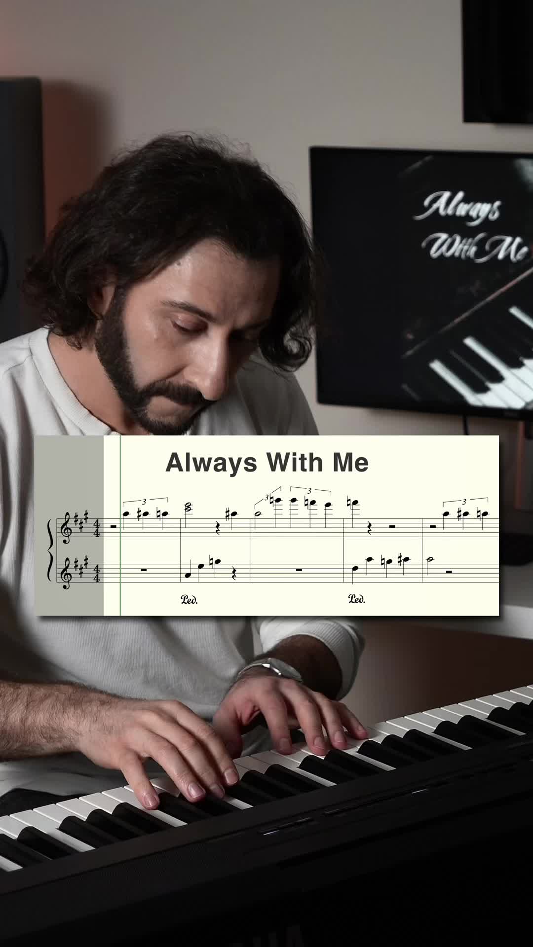 @Sogomon Egoyan