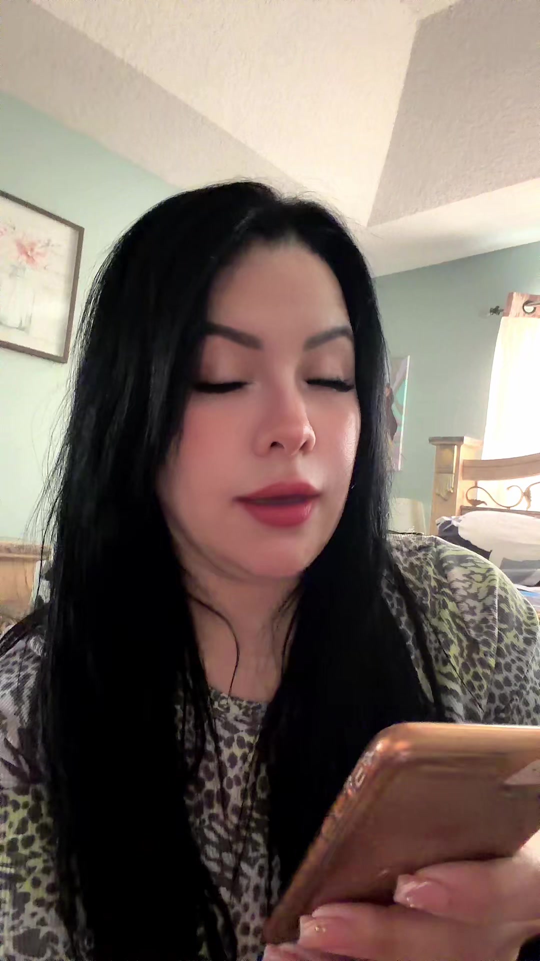 @Diana Mendoza