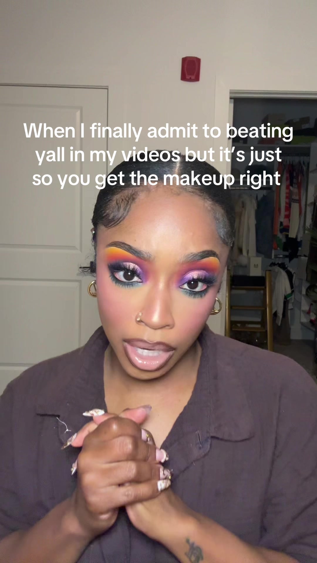 @Scratchedbykat cosmetics