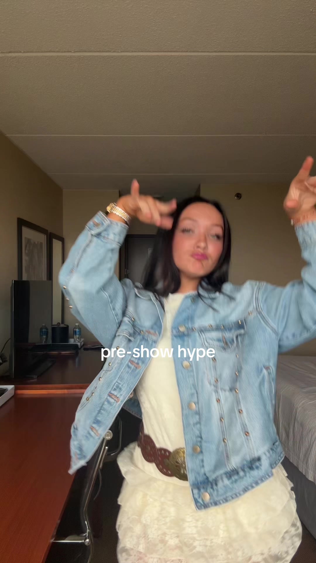 @Izzy Moreno