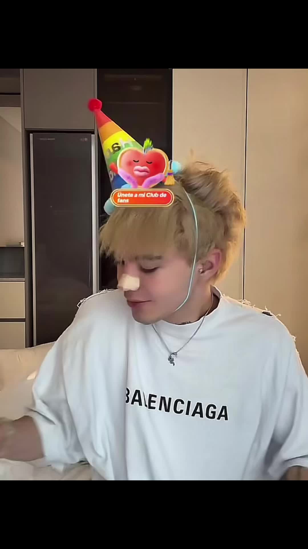 @Iam_DoñaLesty 🐍